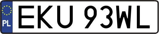EKU93WL