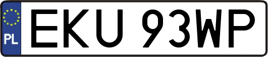 EKU93WP