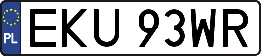 EKU93WR