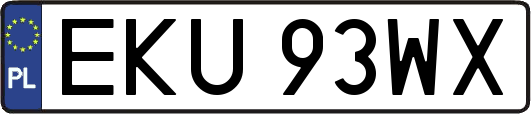 EKU93WX
