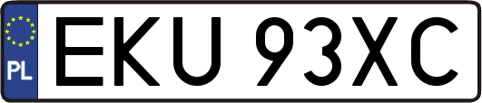 EKU93XC