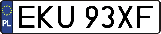 EKU93XF