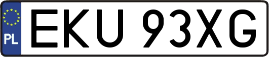 EKU93XG