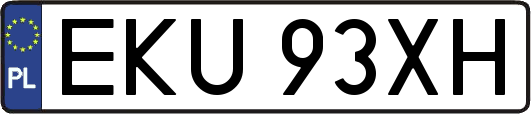 EKU93XH