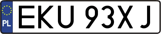EKU93XJ