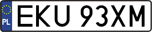 EKU93XM