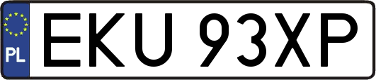 EKU93XP