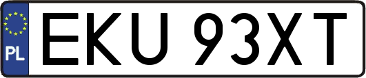 EKU93XT