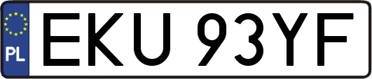 EKU93YF