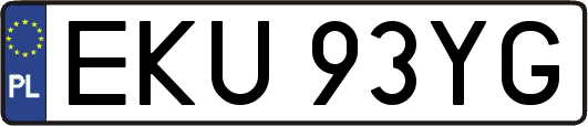 EKU93YG