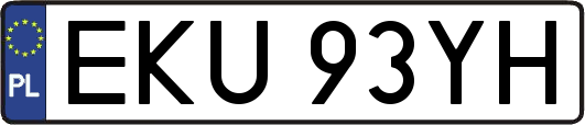 EKU93YH