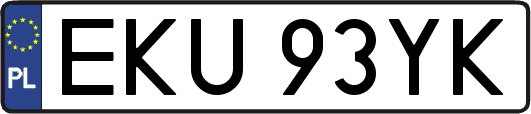 EKU93YK