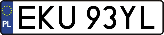 EKU93YL