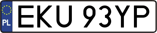 EKU93YP