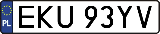 EKU93YV