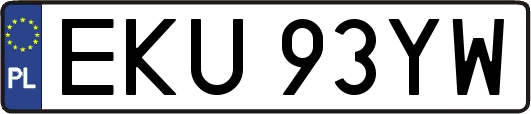 EKU93YW