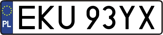 EKU93YX