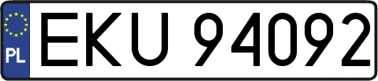 EKU94092