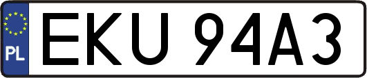 EKU94A3