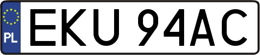EKU94AC