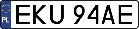 EKU94AE