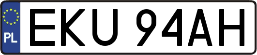 EKU94AH