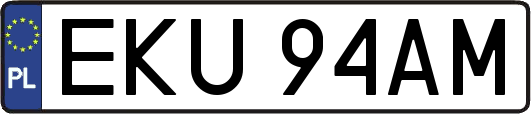 EKU94AM