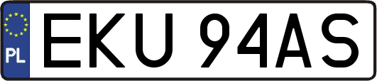 EKU94AS