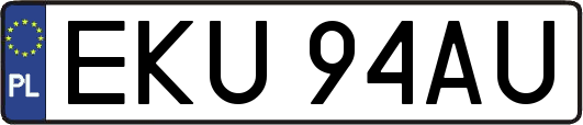 EKU94AU