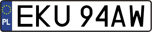 EKU94AW
