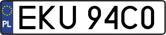 EKU94C0