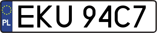 EKU94C7