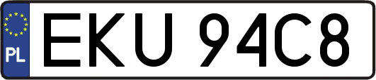 EKU94C8