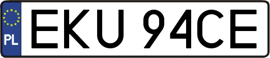 EKU94CE