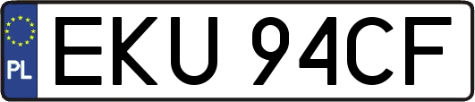 EKU94CF