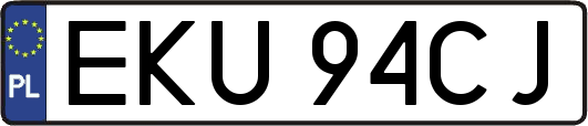 EKU94CJ