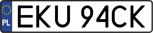 EKU94CK