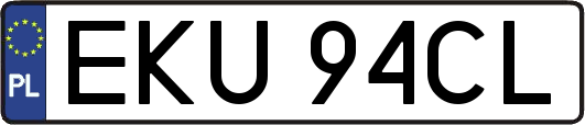 EKU94CL