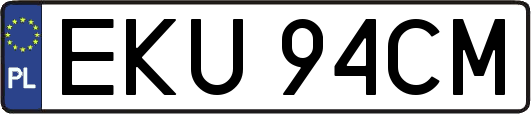 EKU94CM