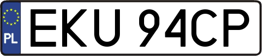 EKU94CP