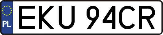 EKU94CR