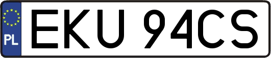 EKU94CS