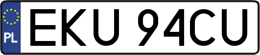 EKU94CU
