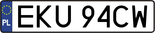 EKU94CW