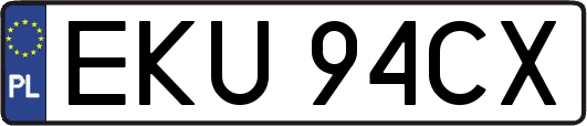 EKU94CX