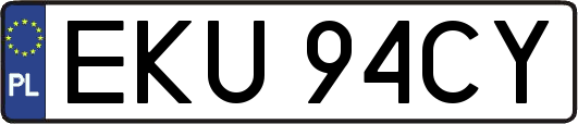 EKU94CY
