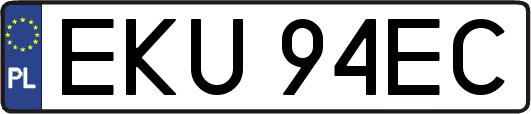 EKU94EC