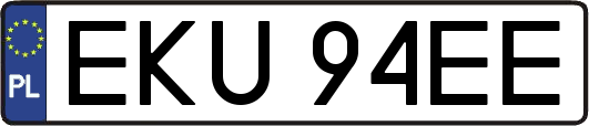 EKU94EE