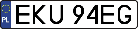 EKU94EG