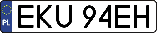 EKU94EH